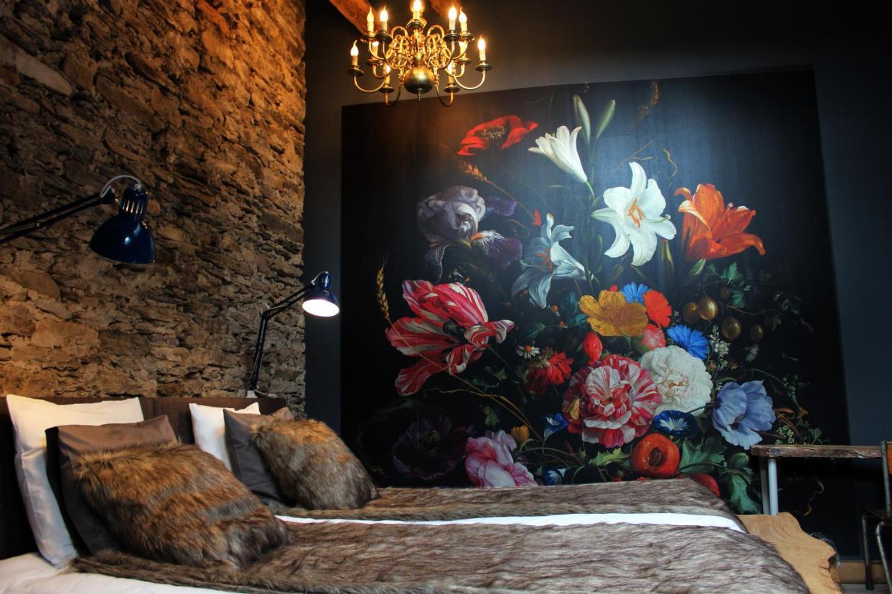 La Vie En Rose Hotel Gouvy Eksteriør billede