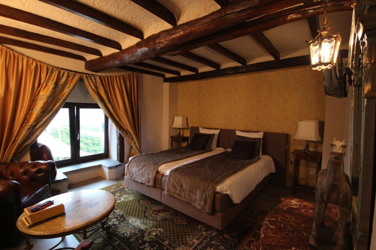 La Vie En Rose Hotel Gouvy Eksteriør billede