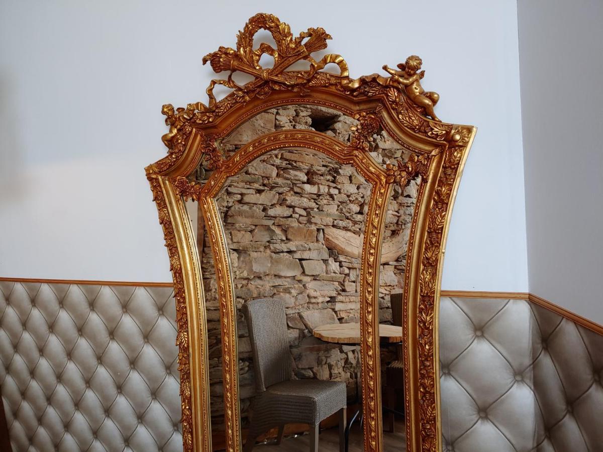 La Vie En Rose Hotel Gouvy Eksteriør billede