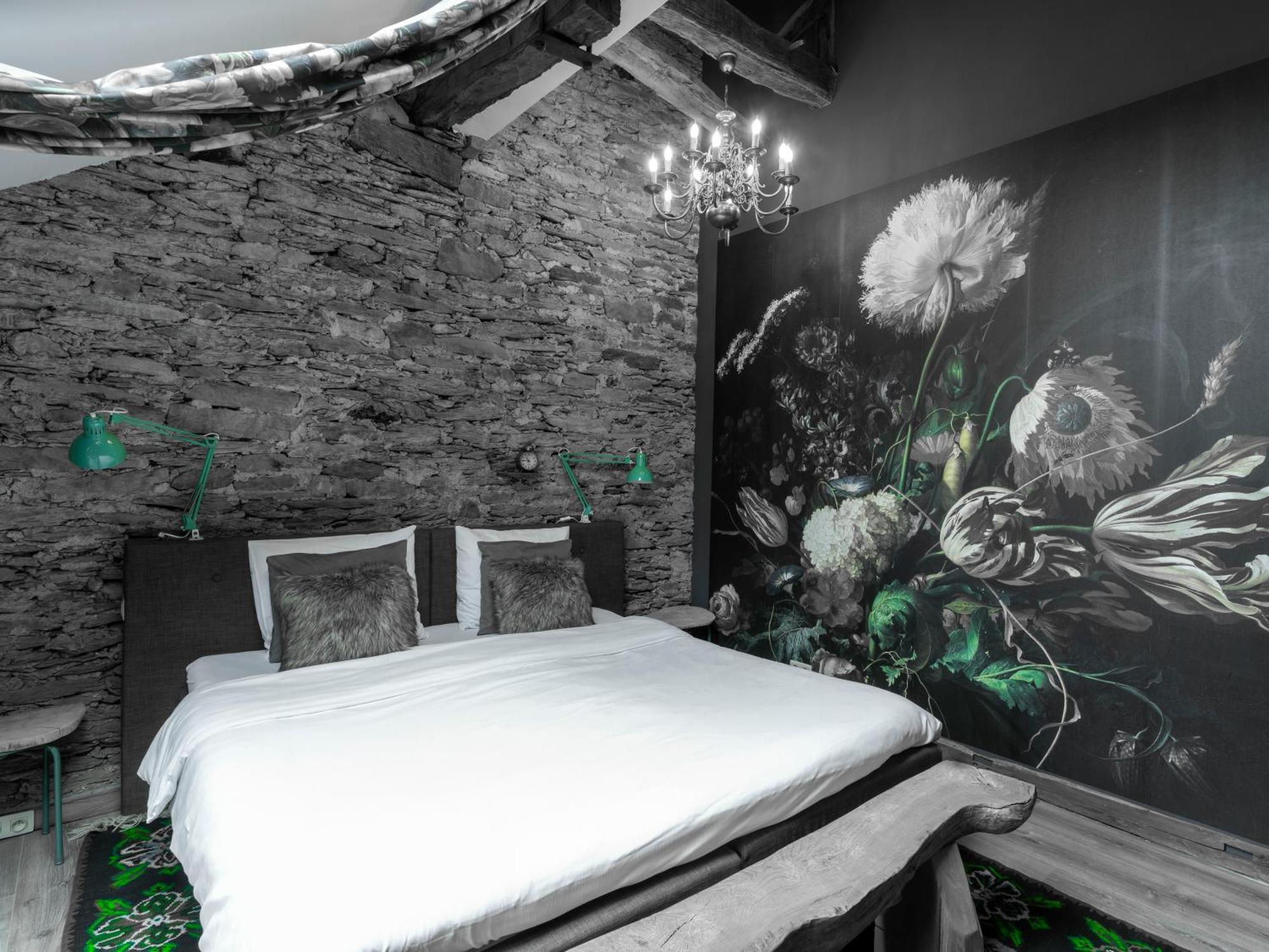 La Vie En Rose Hotel Gouvy Eksteriør billede